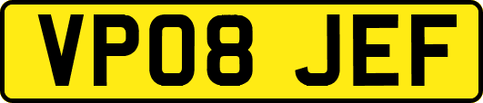 VP08JEF