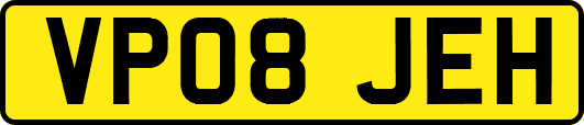 VP08JEH