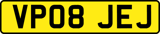 VP08JEJ