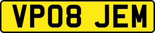 VP08JEM