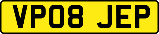 VP08JEP