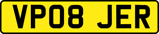 VP08JER