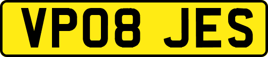 VP08JES