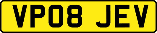 VP08JEV