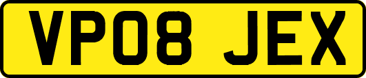 VP08JEX