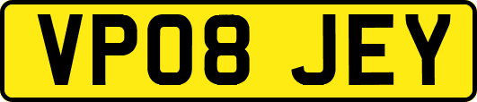 VP08JEY