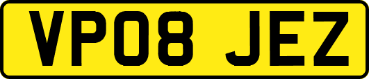 VP08JEZ