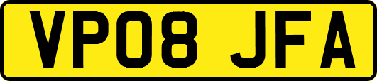 VP08JFA