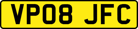 VP08JFC