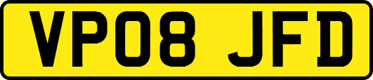VP08JFD