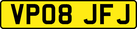 VP08JFJ
