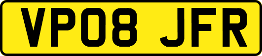 VP08JFR