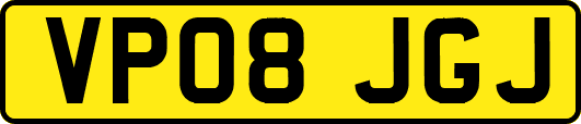 VP08JGJ