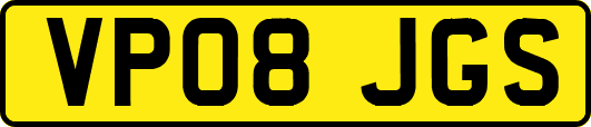 VP08JGS
