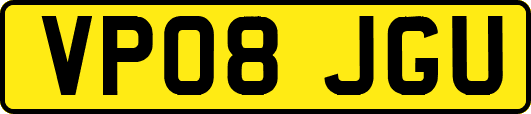 VP08JGU