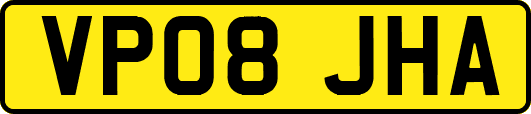 VP08JHA
