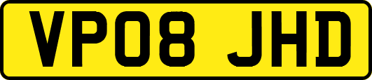 VP08JHD