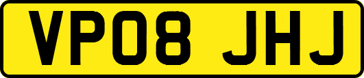 VP08JHJ
