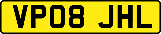 VP08JHL