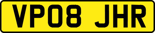 VP08JHR