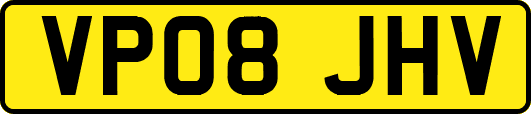 VP08JHV
