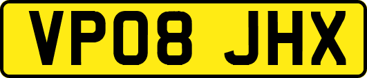 VP08JHX