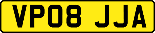 VP08JJA