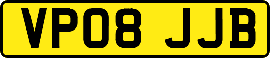 VP08JJB