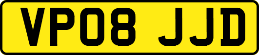 VP08JJD