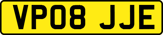 VP08JJE