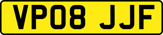 VP08JJF