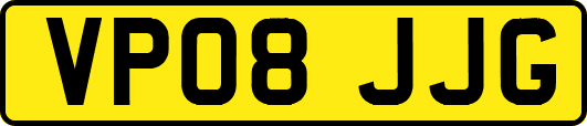 VP08JJG