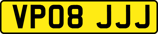 VP08JJJ