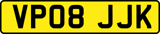 VP08JJK