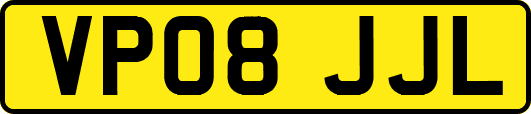 VP08JJL