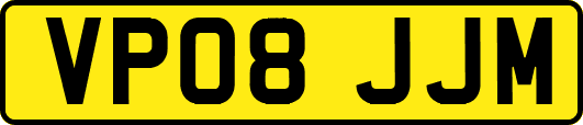 VP08JJM