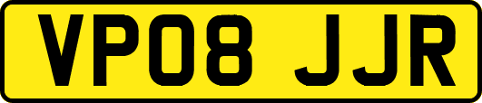 VP08JJR