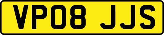VP08JJS