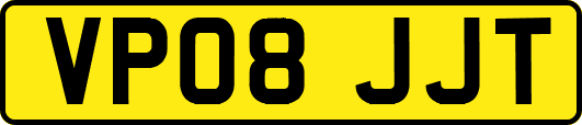 VP08JJT