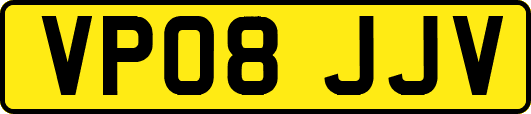 VP08JJV