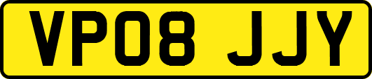 VP08JJY