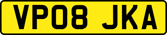 VP08JKA