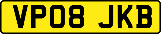 VP08JKB