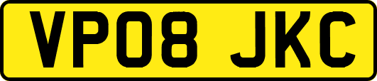 VP08JKC