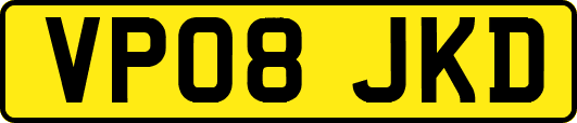 VP08JKD