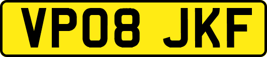 VP08JKF