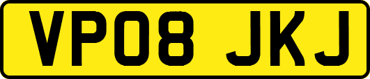VP08JKJ