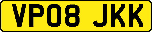 VP08JKK
