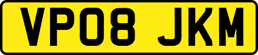 VP08JKM