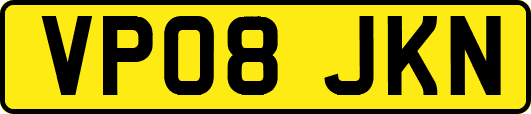 VP08JKN